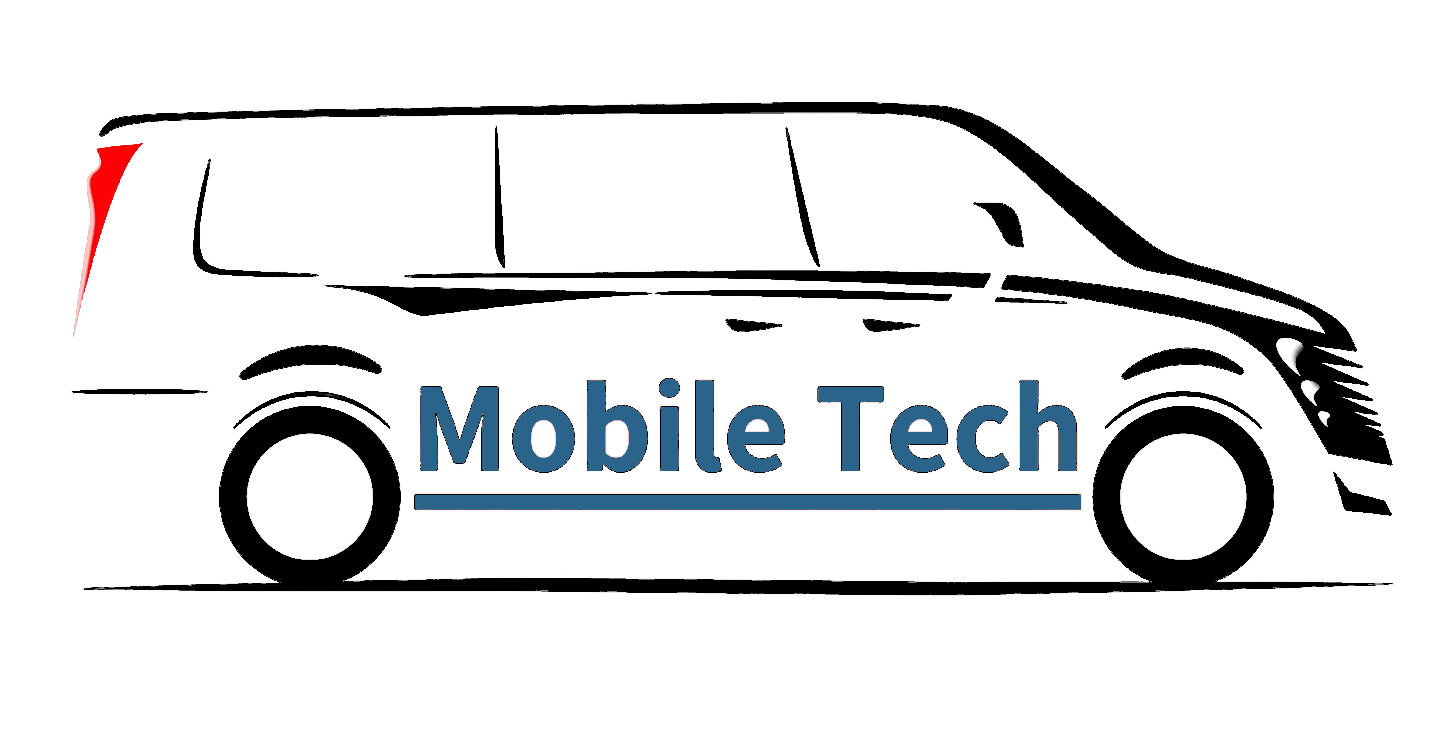 Mobile Tech
