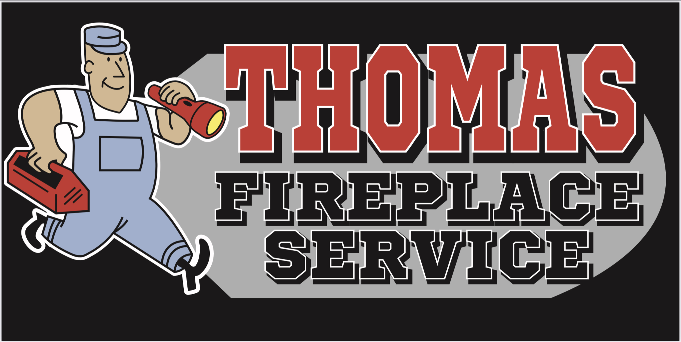 Thomas Fireplace Service : Login